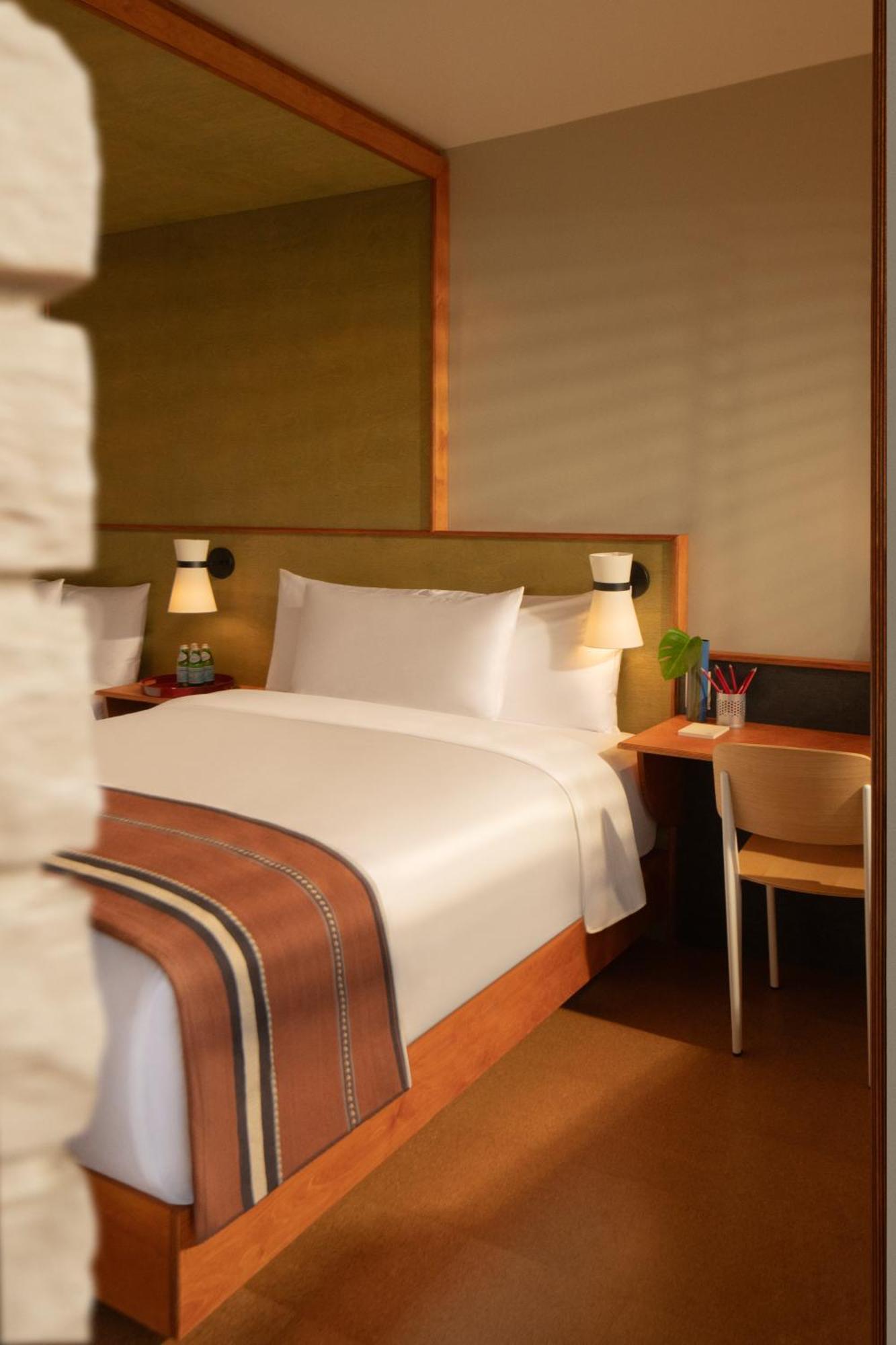 The Maidstone Hotel New Orleans
