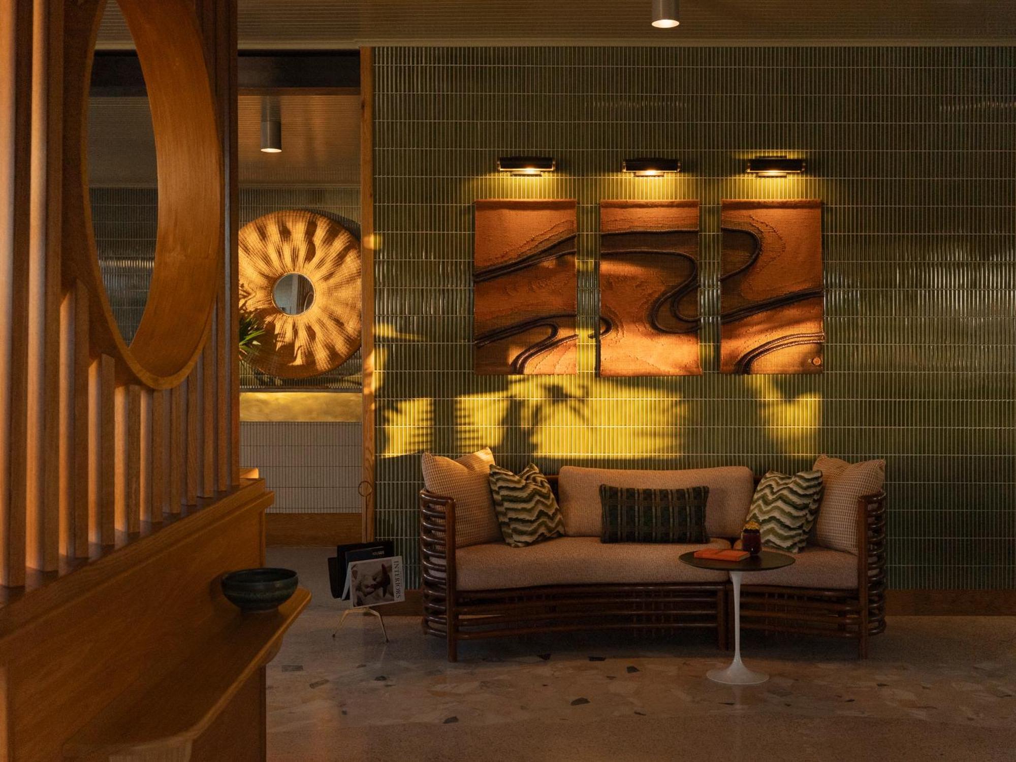 The Maidstone Hotel 4*